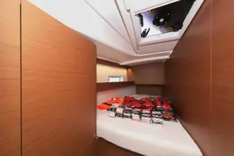 Thumbnail von Jeanneau Sun Odyssey 490
