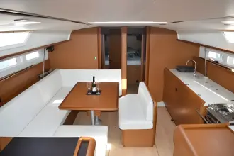 Thumbnail von Jeanneau Sun Odyssey 519