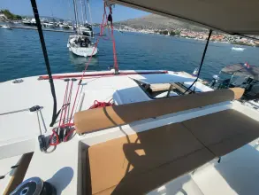 Thumbnail von Lagoon 450 F