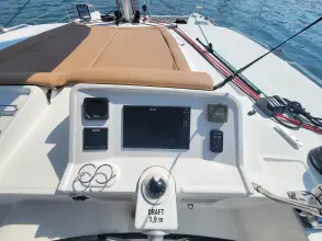 Thumbnail von Lagoon 450 F