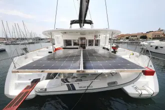 Thumbnail von Lagoon 450 F