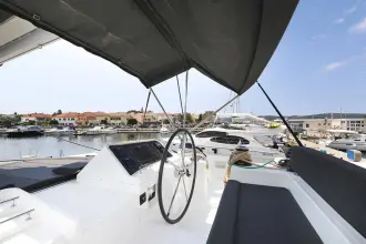 Thumbnail von Lagoon 450 F