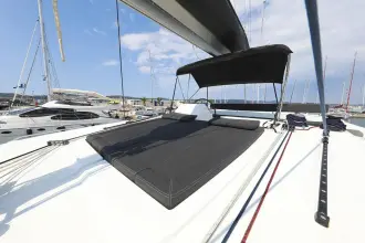 Thumbnail von Lagoon 450 F
