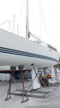 Thumbnail von X-Yachts X-43