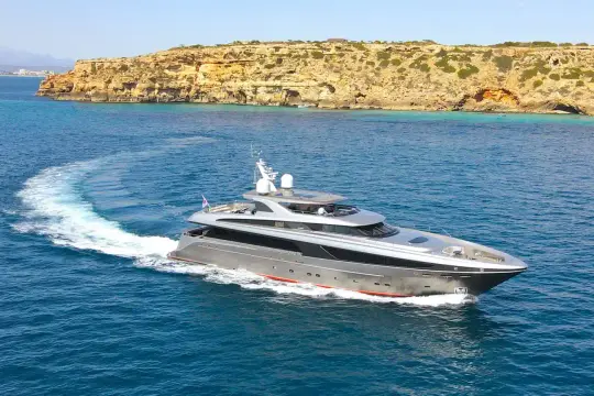 Jongert 39M SMOOTH OPERATOR