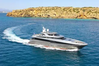 Jongert 39M SMOOTH OPERATOR