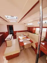 Thumbnail von Hanse 505
