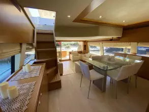 Thumbnail von Ferretti Yachts 780 FERRETTI YACHTS 780