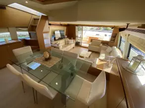 Thumbnail von Ferretti Yachts 780 FERRETTI YACHTS 780