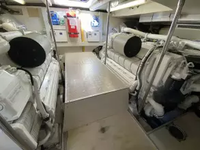 Thumbnail von Ferretti Yachts 780 FERRETTI YACHTS 780