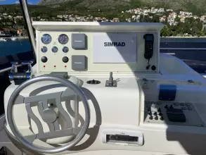 Thumbnail von Ferretti Yachts 780 FERRETTI YACHTS 780