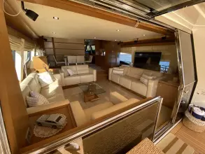 Thumbnail von Ferretti Yachts 780 FERRETTI YACHTS 780