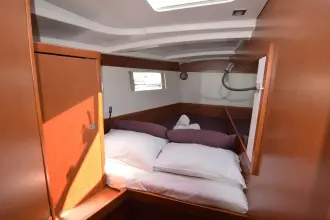 Thumbnail von Beneteau Oceanis 48