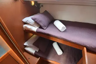 Thumbnail von Beneteau Oceanis 48