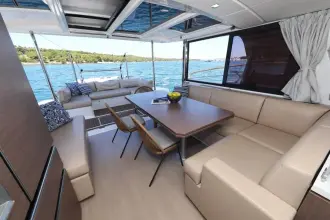 Thumbnail von Bali 43 MY