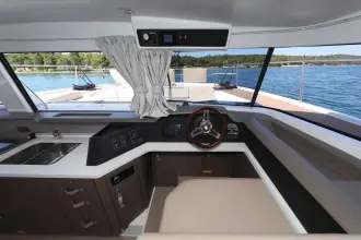 Thumbnail von Bali 43 MY