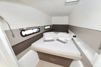 Thumbnail von Bali 43 MY