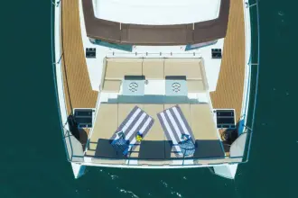 Thumbnail von Bali 43 MY