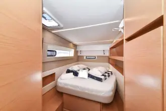 Thumbnail von Nautitech 46 Fly