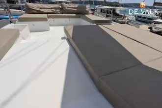 Thumbnail von Fountaine Pajot Saba 50