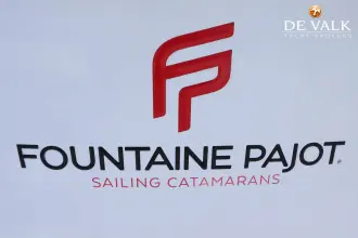 Thumbnail von Fountaine Pajot Saba 50