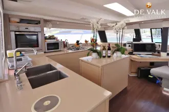 Thumbnail von Fountaine Pajot Saba 50