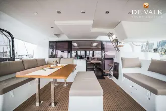 Thumbnail von Fountaine Pajot Saba 50