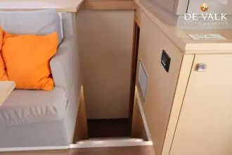 Thumbnail von Fountaine Pajot Saba 50