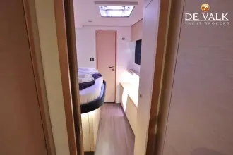 Thumbnail von Fountaine Pajot Saba 50