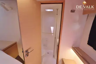 Thumbnail von Fountaine Pajot Saba 50