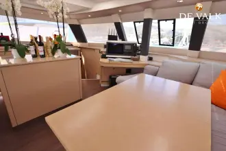 Thumbnail von Fountaine Pajot Saba 50