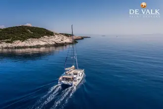 Thumbnail von Fountaine Pajot Saba 50