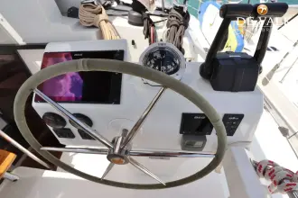 Thumbnail von Fountaine Pajot Saba 50