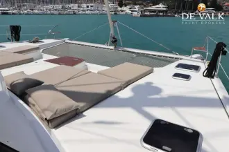 Thumbnail von Fountaine Pajot Saba 50