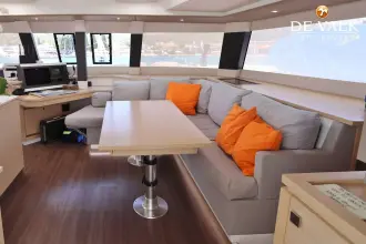 Thumbnail von Fountaine Pajot Saba 50