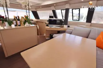 Thumbnail von Fountaine Pajot Saba 50