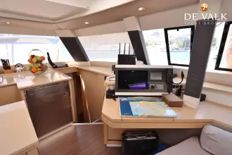 Thumbnail von Fountaine Pajot Saba 50