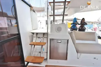 Thumbnail von Fountaine Pajot Saba 50