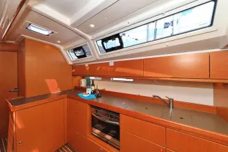Thumbnail von Bavaria Cruiser 46