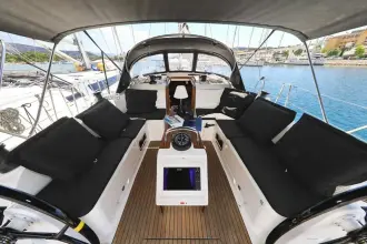 Thumbnail von Bavaria Cruiser 46