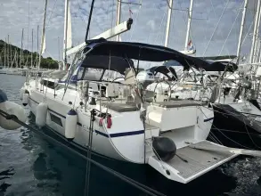 Thumbnail von Bavaria C45