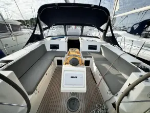 Thumbnail von Bavaria C45