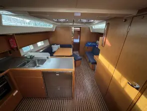 Thumbnail von Bavaria C45