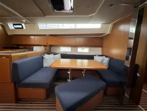Thumbnail von Bavaria C45