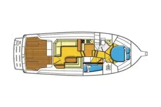 Thumbnail von Riviera 37 Flybridge 7692662