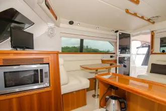Thumbnail von Riviera 37 Flybridge 7692662