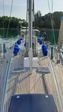 Thumbnail von Nautor Swan 46 9442399