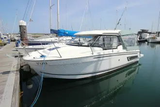 Thumbnail von Jeanneau Merry Fisher 795