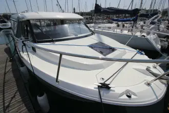 Thumbnail von Jeanneau Merry Fisher 795