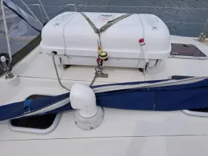 Thumbnail von Hanse 531